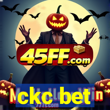 ckc bet